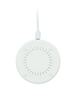 Cargador inalámb. 15W corcho
