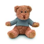Osito de peluche con camiseta