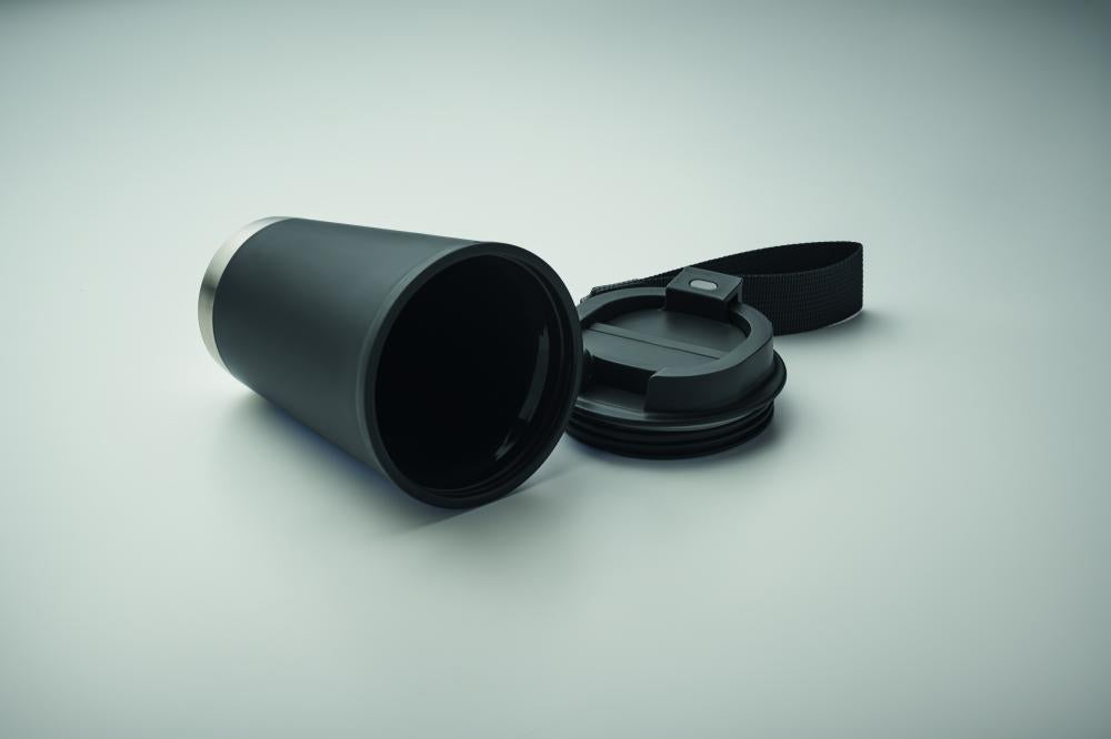 Vaso de doble pared 300 ml