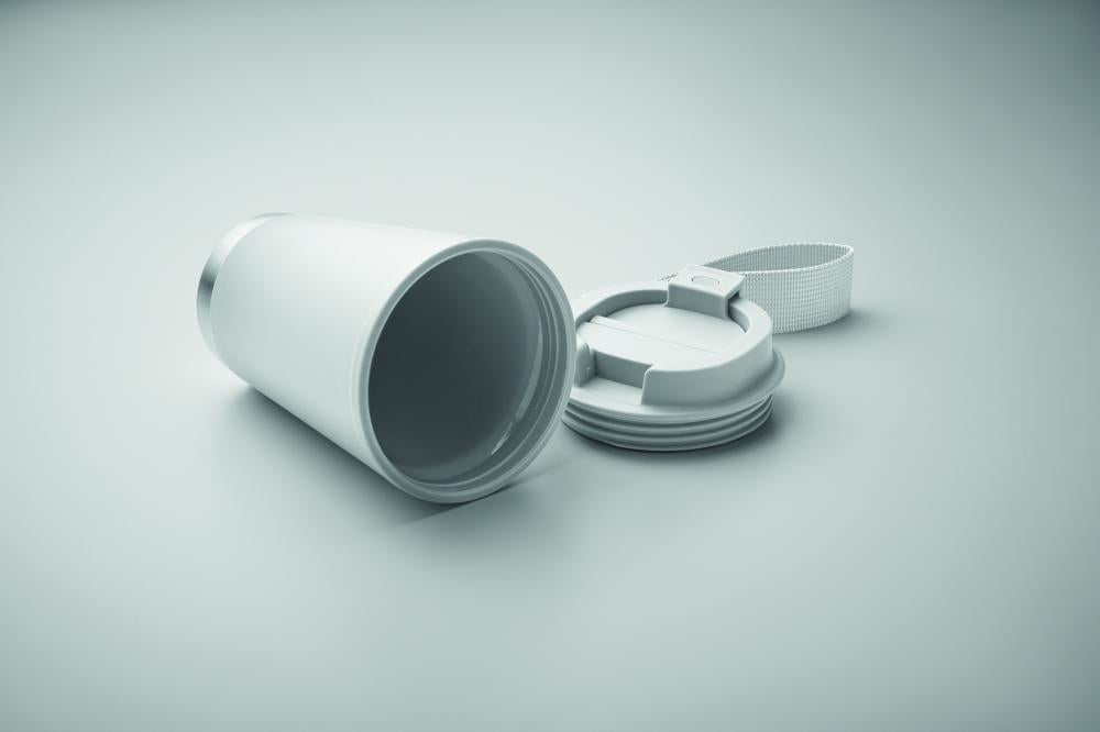 Vaso de doble pared 300 ml
