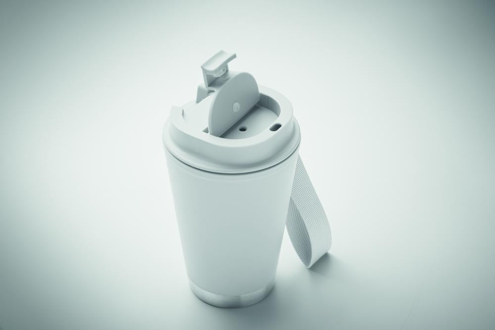 Vaso de doble pared 300 ml