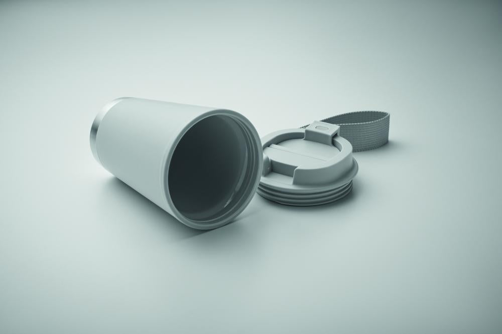 Vaso de doble pared 300 ml
