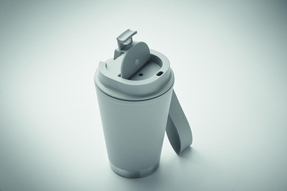 Vaso de doble pared 300 ml