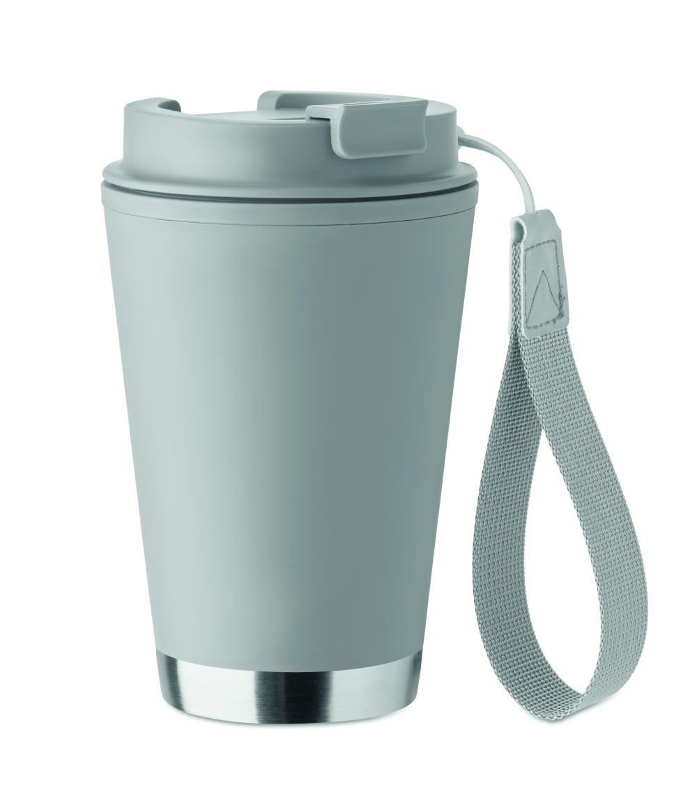 Vaso de doble pared 300 ml