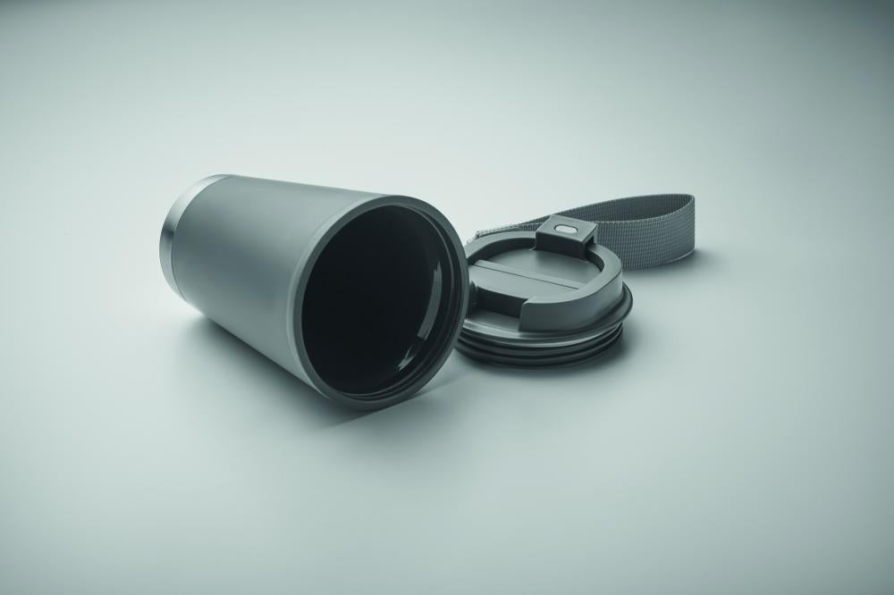 Vaso de doble pared 300 ml
