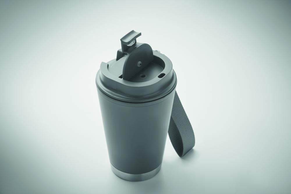 Vaso de doble pared 300 ml
