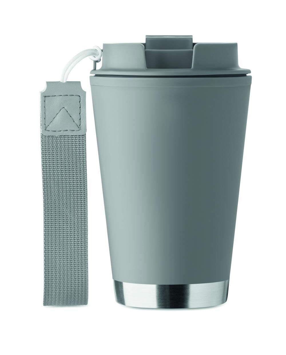 Vaso de doble pared 300 ml