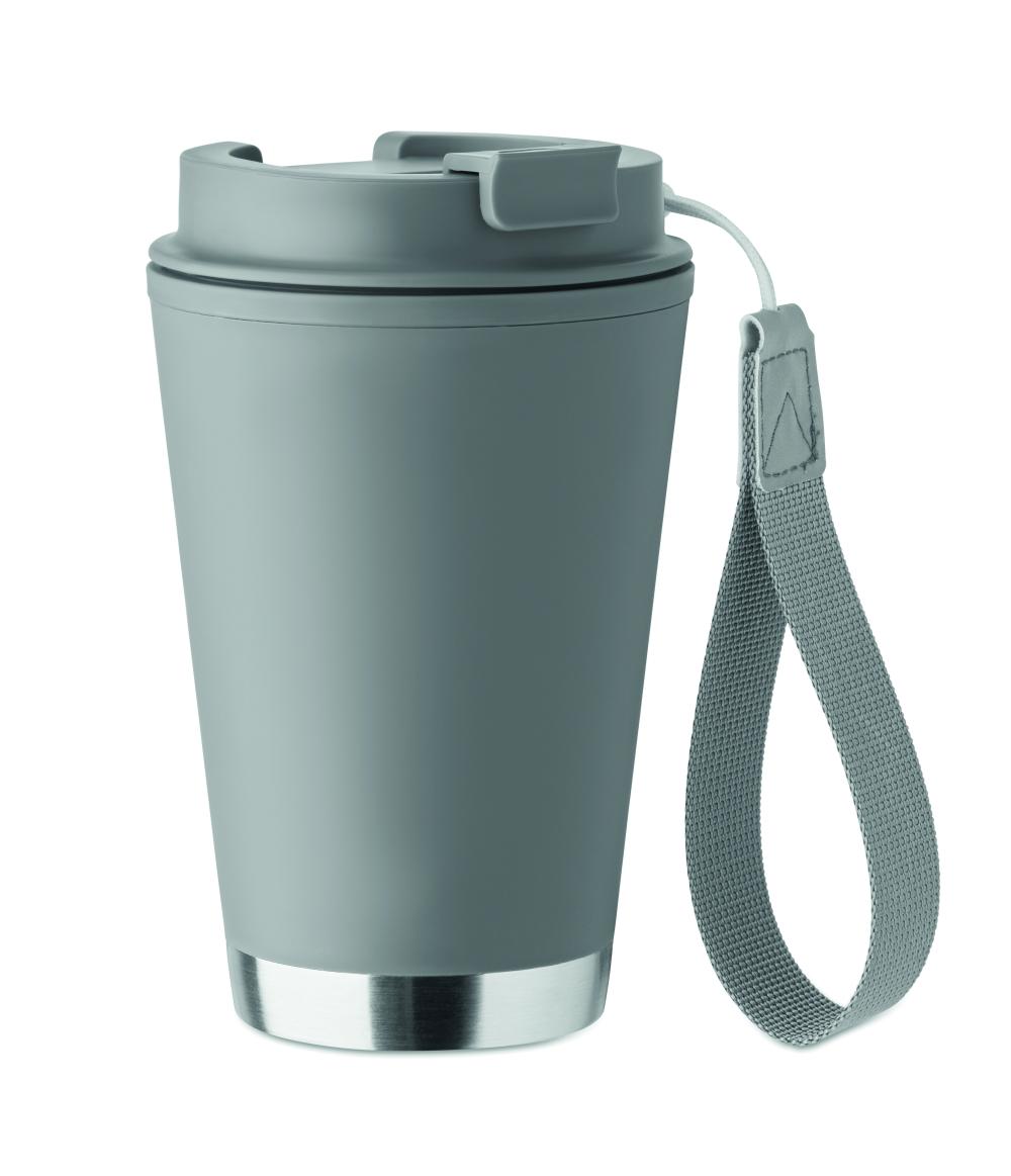 Vaso de doble pared 300 ml