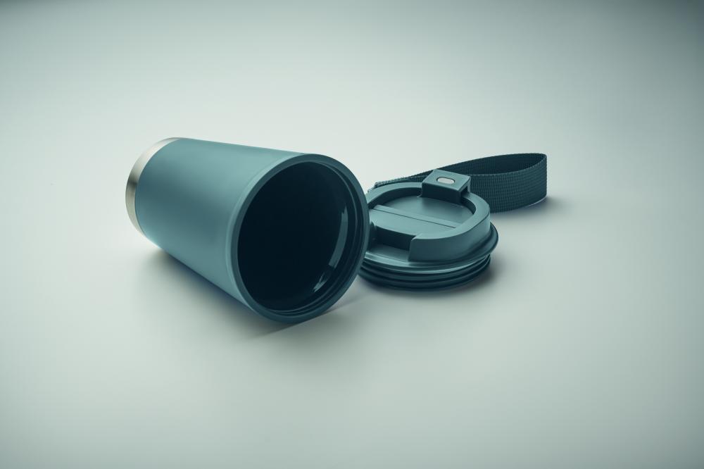 Vaso de doble pared 300 ml