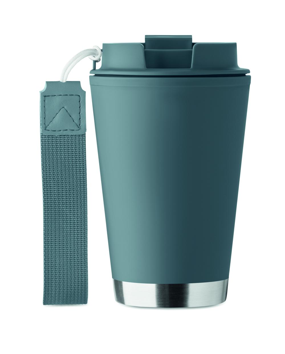 Vaso de doble pared 300 ml