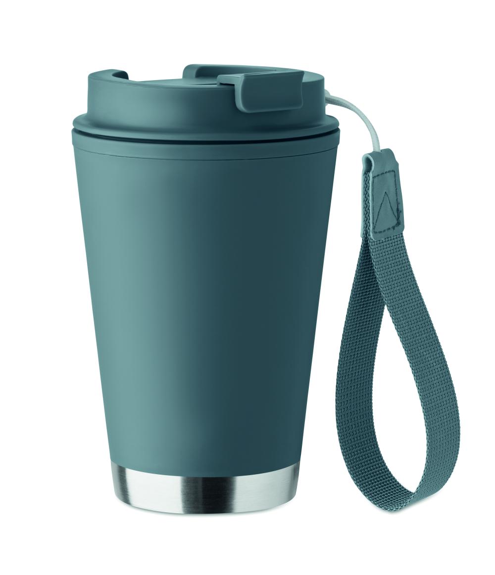 Vaso de doble pared 300 ml