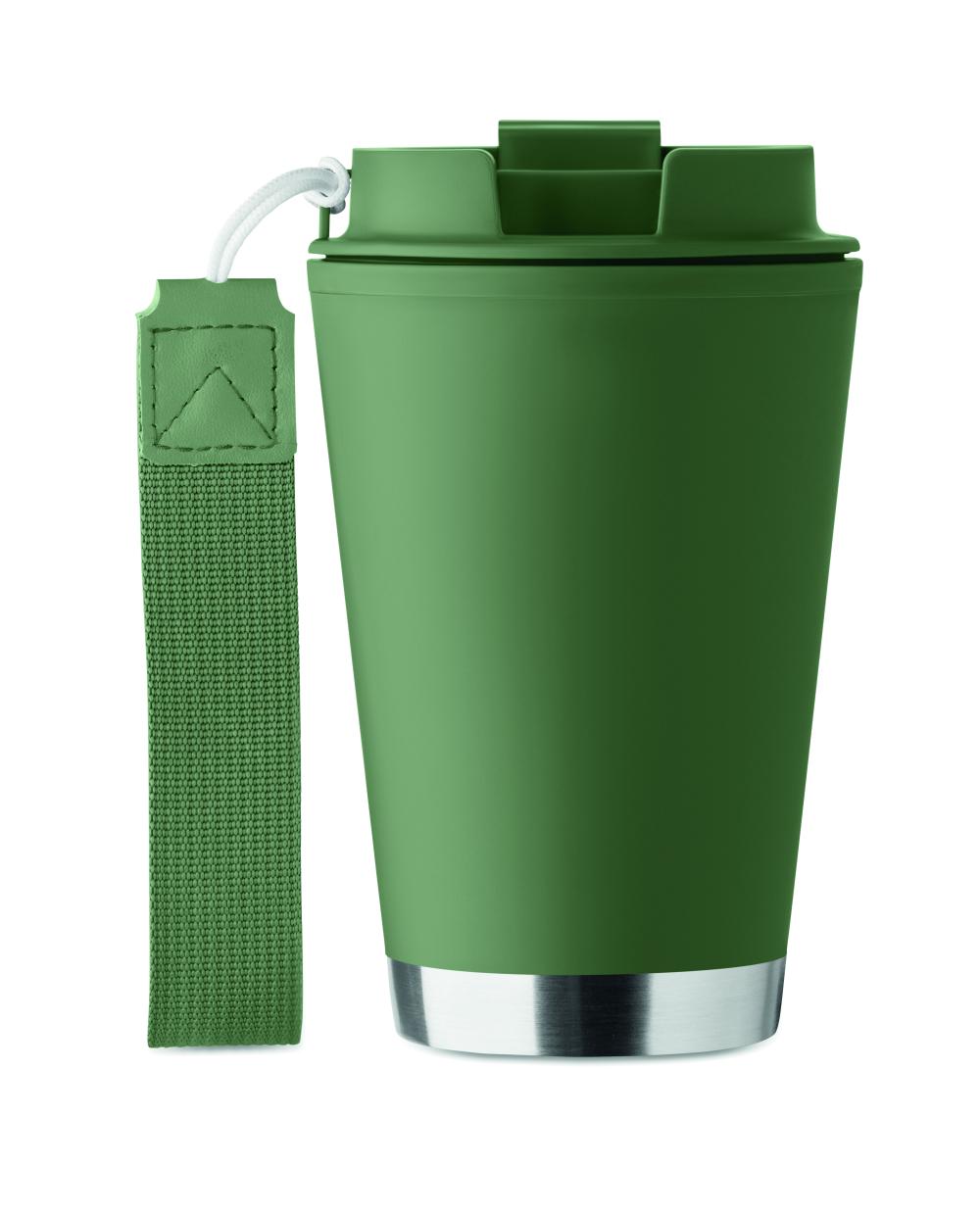 Vaso de doble pared 300 ml