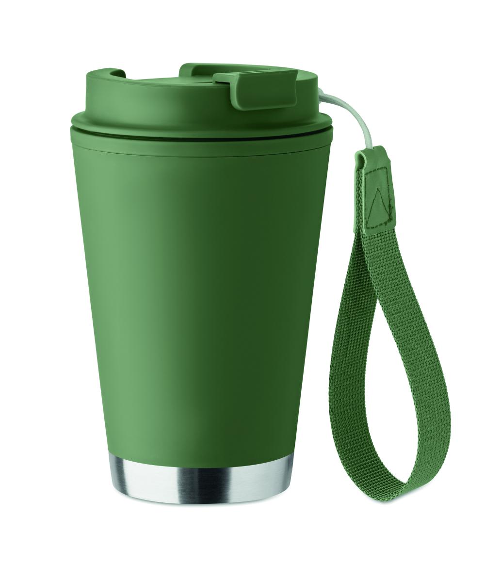 Vaso de doble pared 300 ml