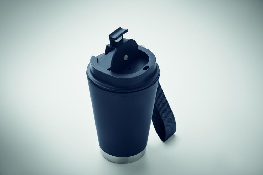 Vaso de doble pared 300 ml