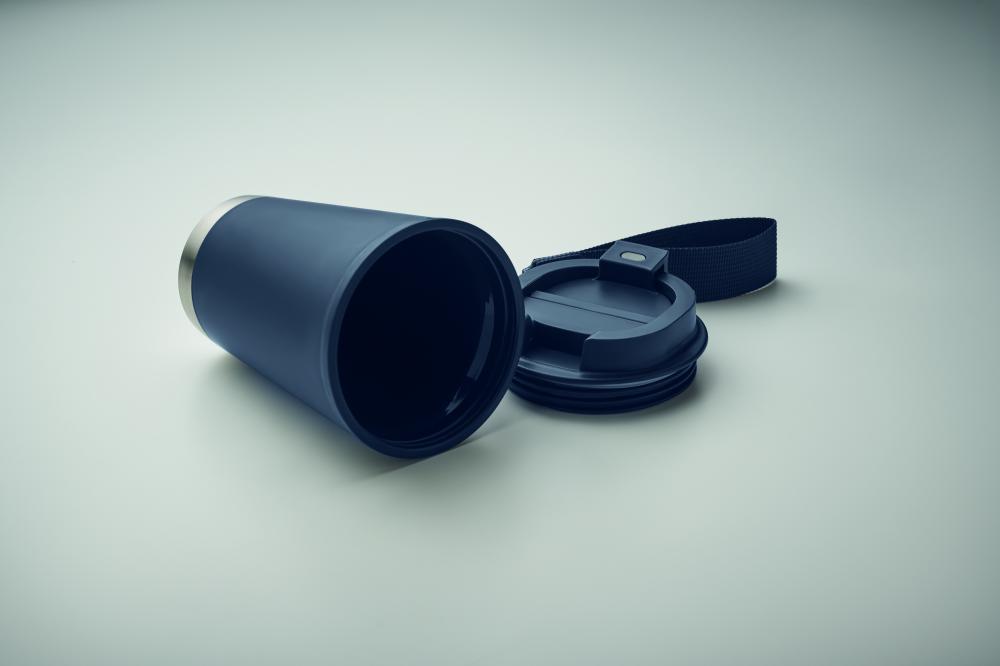 Vaso de doble pared 300 ml