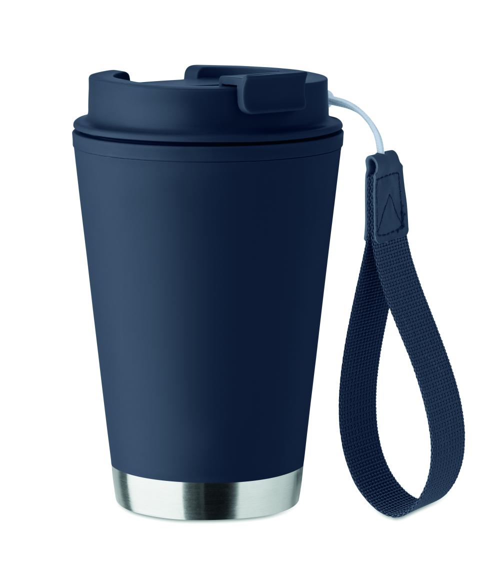 Vaso de doble pared 300 ml