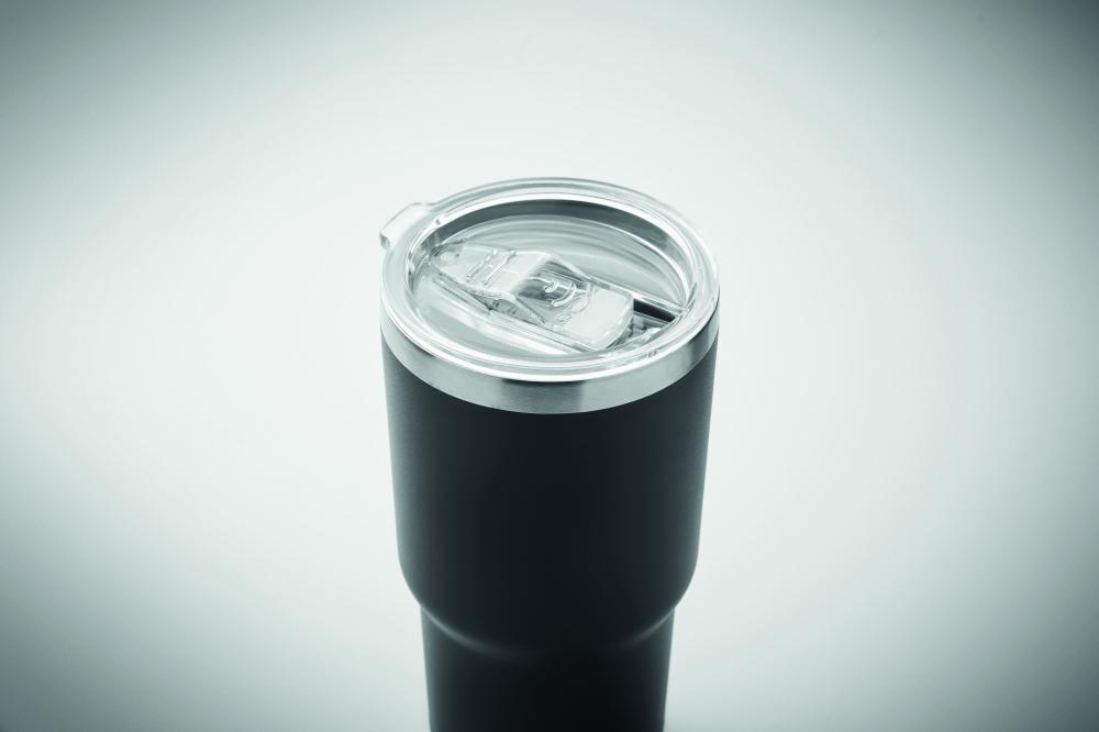 Vaso de doble pared 500 ml