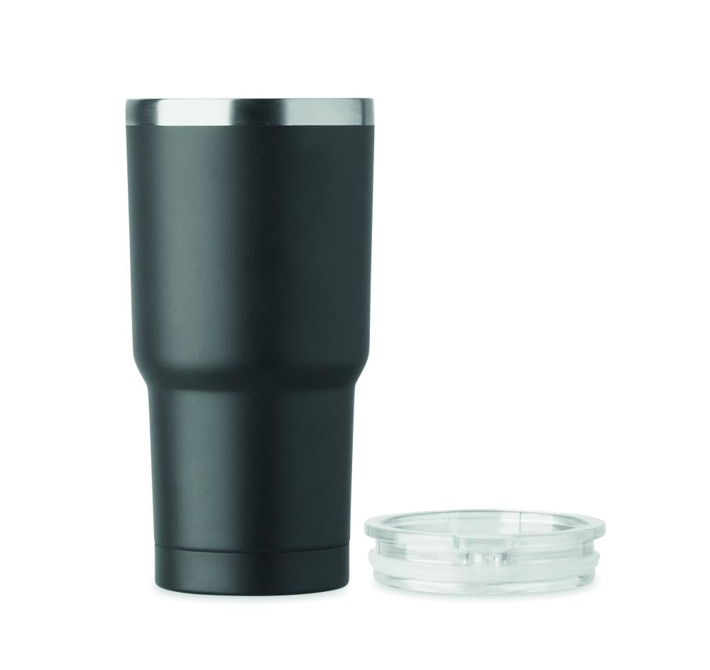 Vaso de doble pared 500 ml