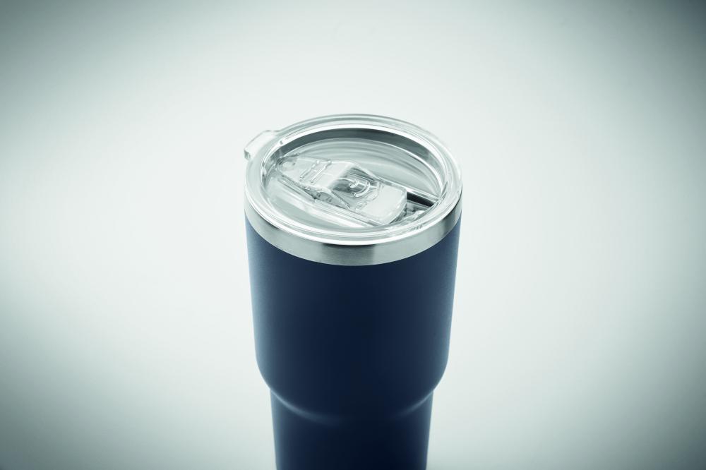 Vaso de doble pared 500 ml