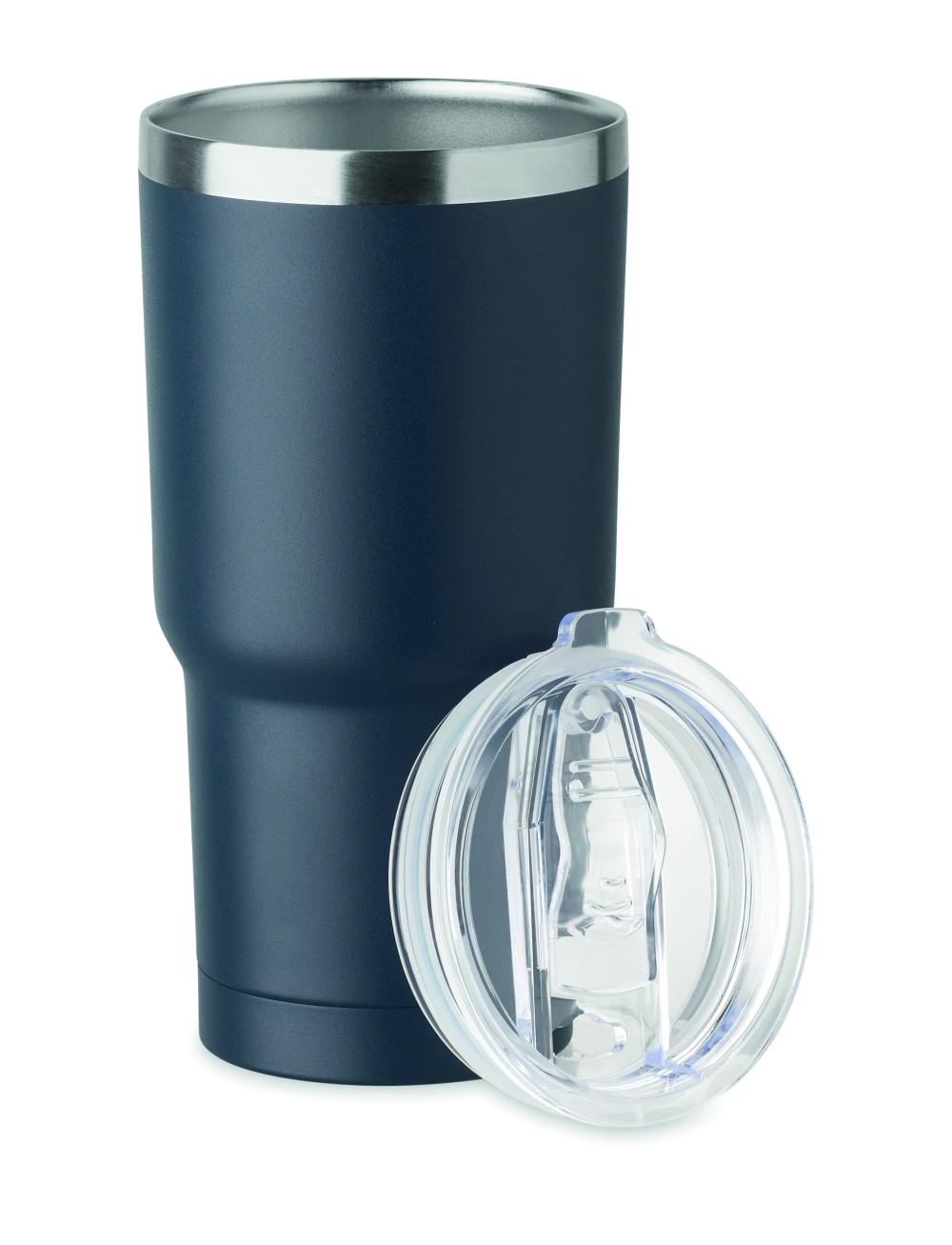 Vaso de doble pared 500 ml