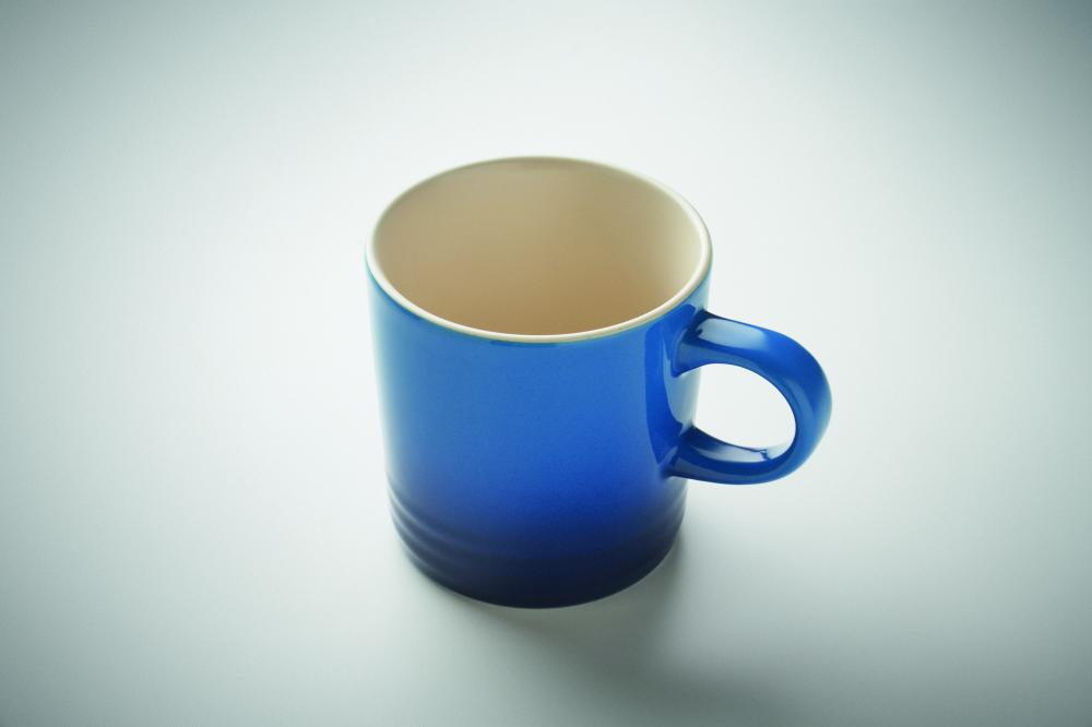Taza de cerámica 290ml