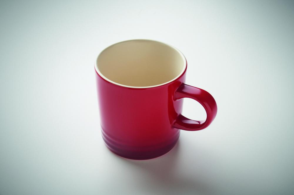 Taza de cerámica 290ml