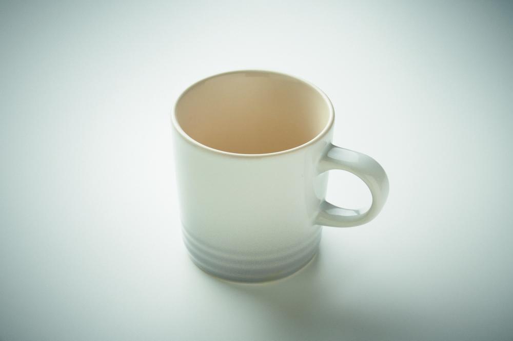 Taza de cerámica 290ml