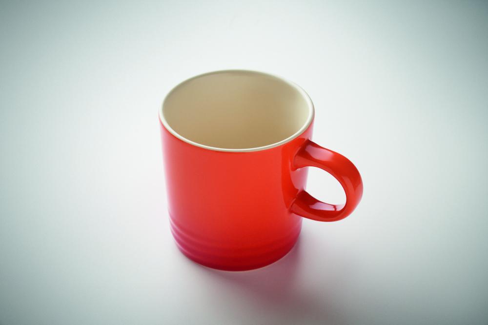 Taza de cerámica 290ml