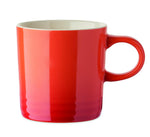 Taza de cerámica 290ml