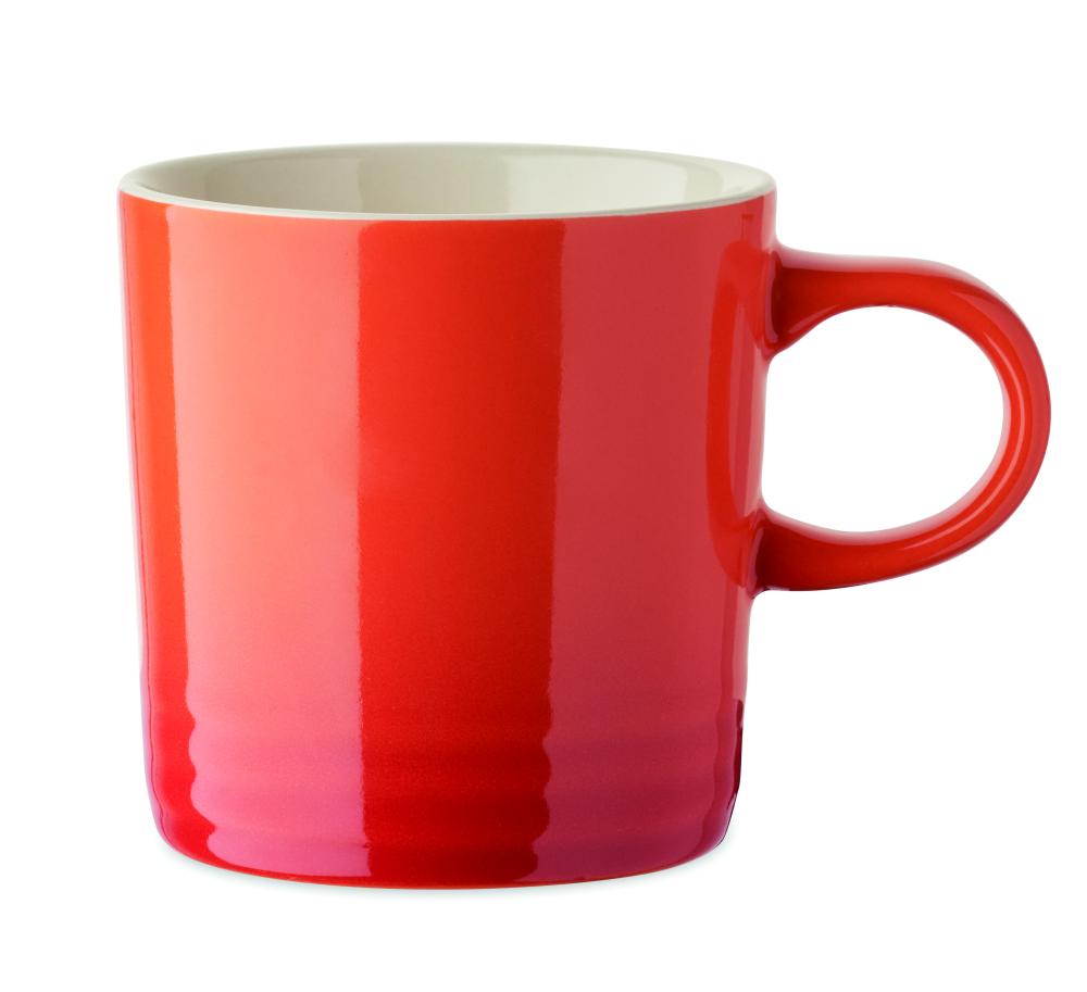 Taza de cerámica 290ml