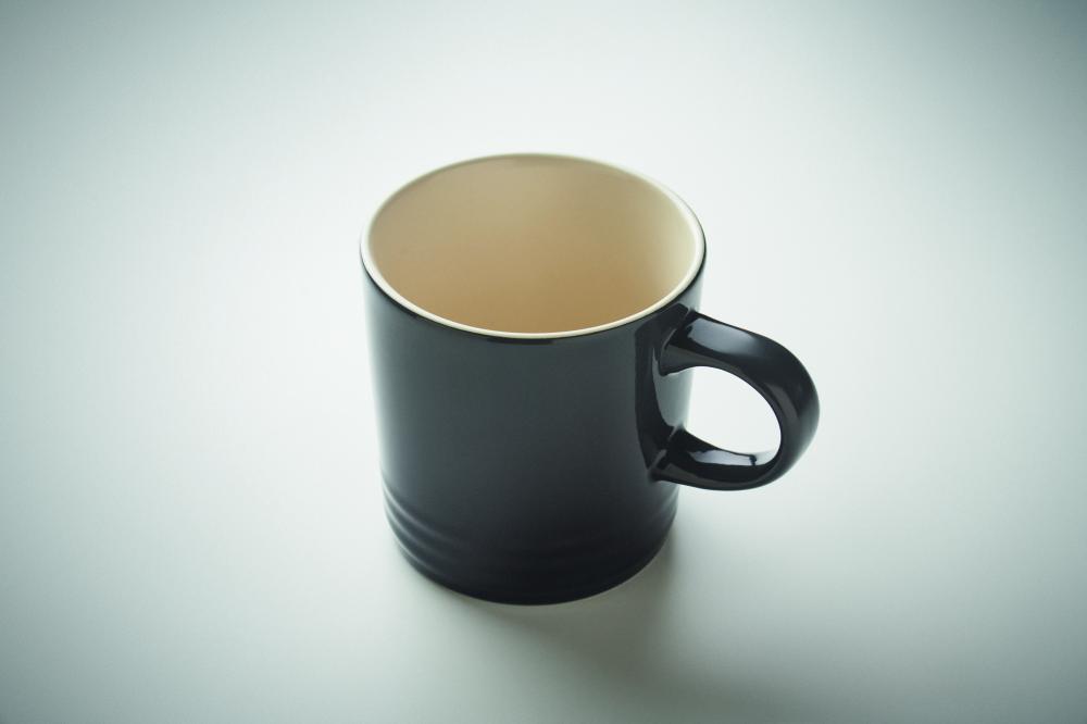 Taza de cerámica 290ml