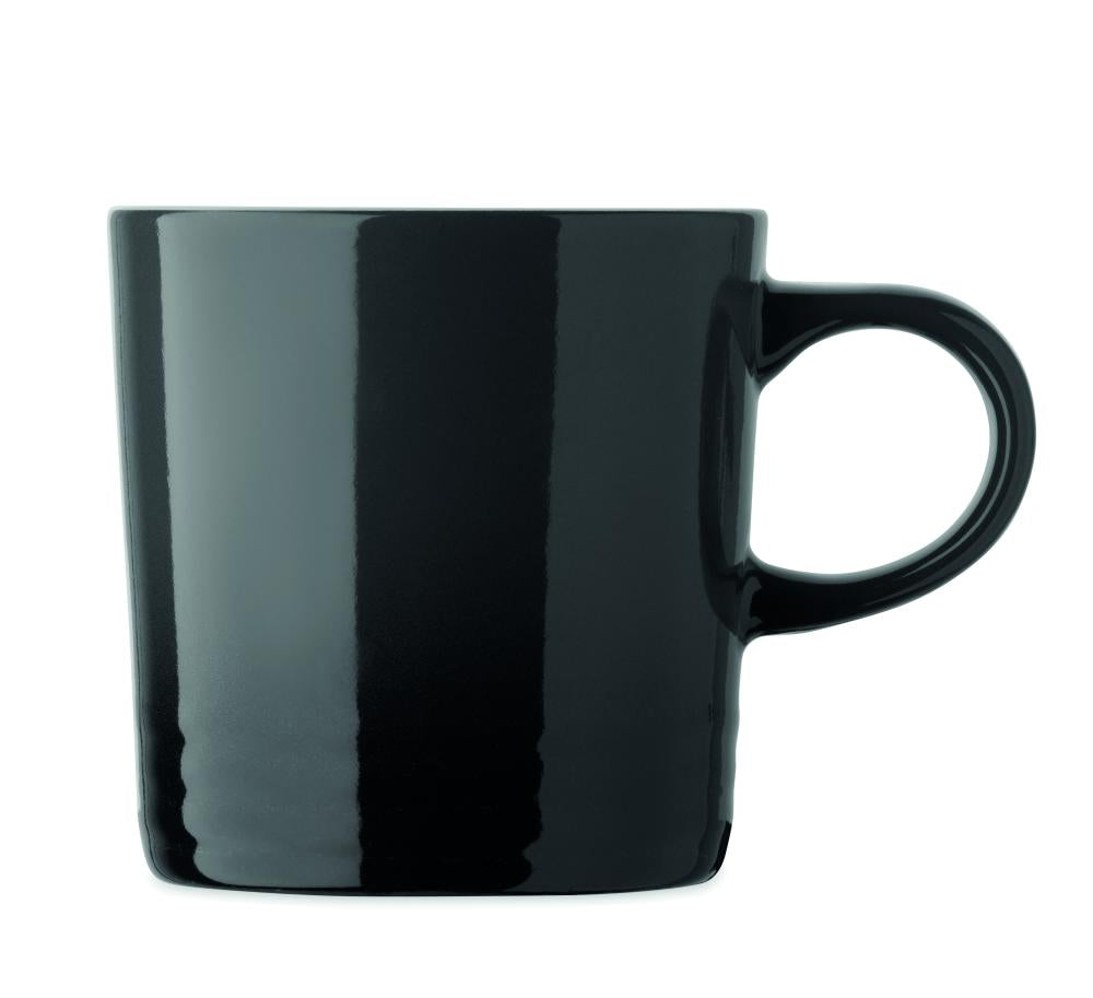 Taza de cerámica 290ml