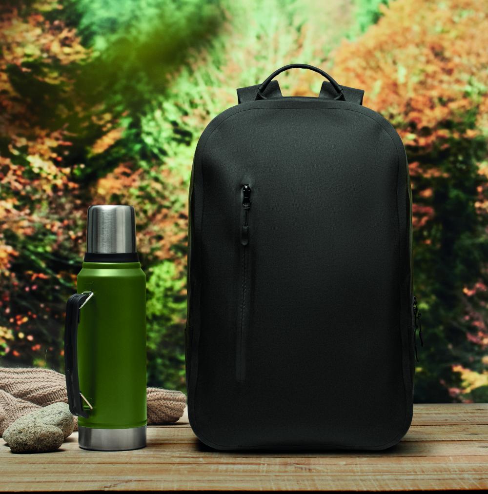 Mochila Portátil RPET 300D 16"