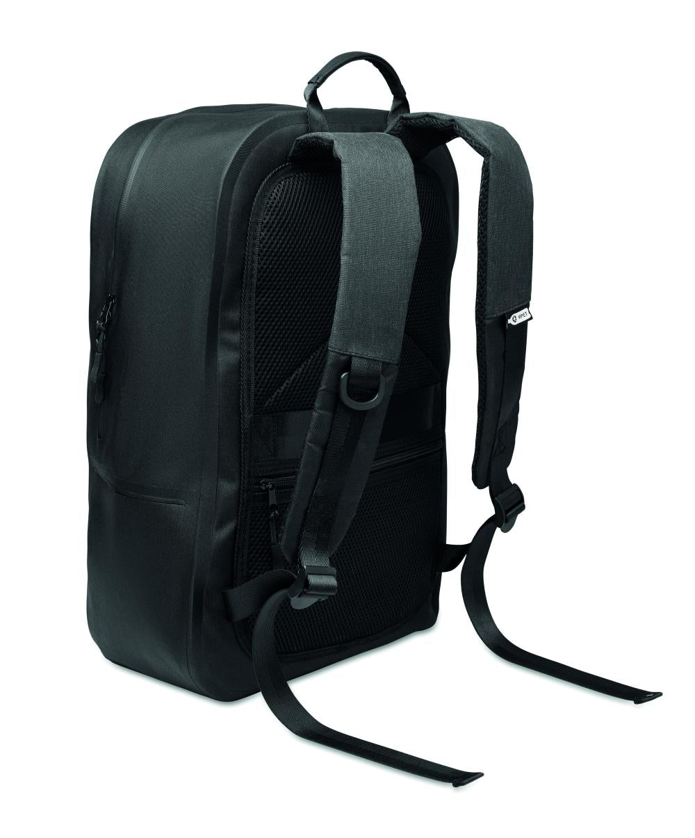 Mochila Portátil RPET 300D 16"