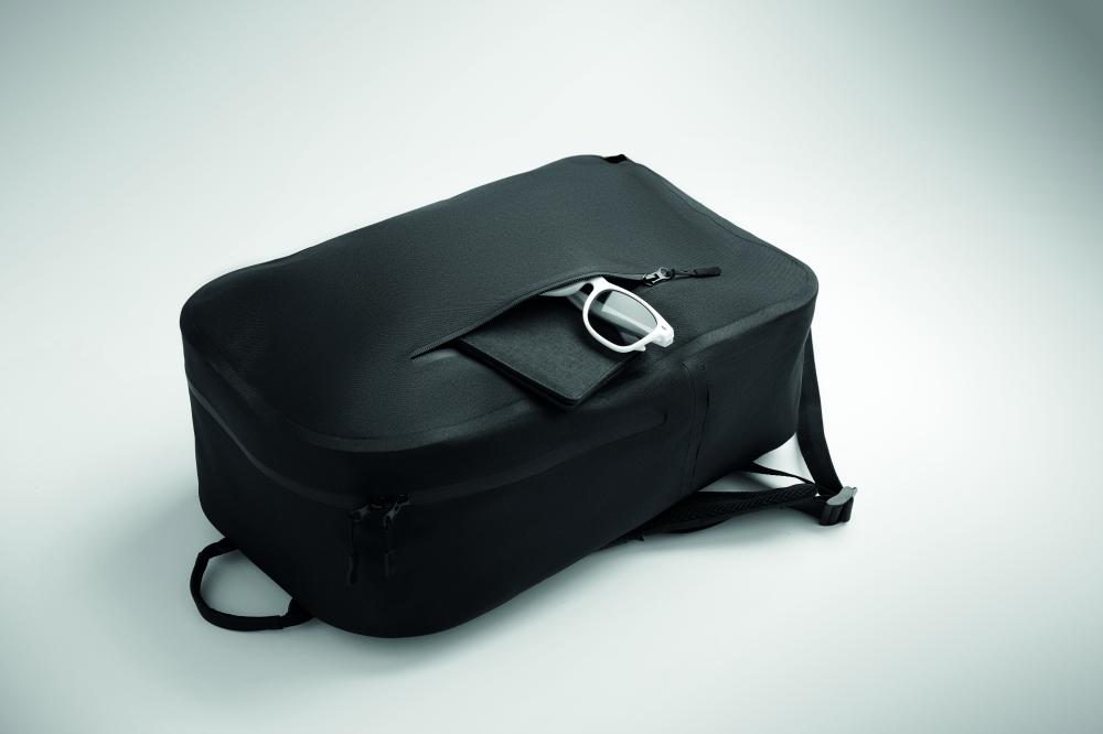 Mochila Portátil RPET 300D 16"