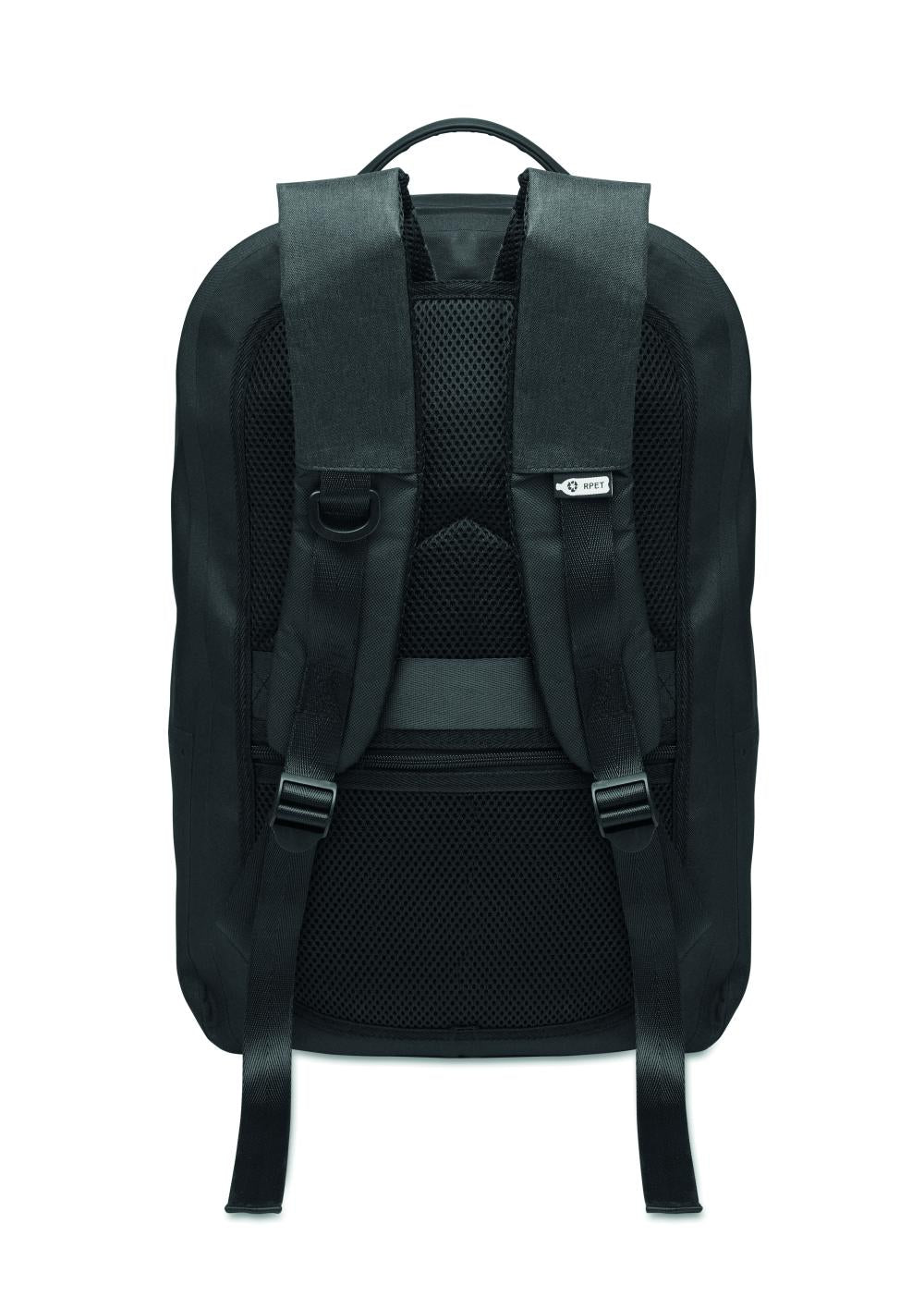 Mochila Portátil RPET 300D 16"