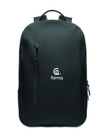 Mochila Portátil RPET 300D 16"