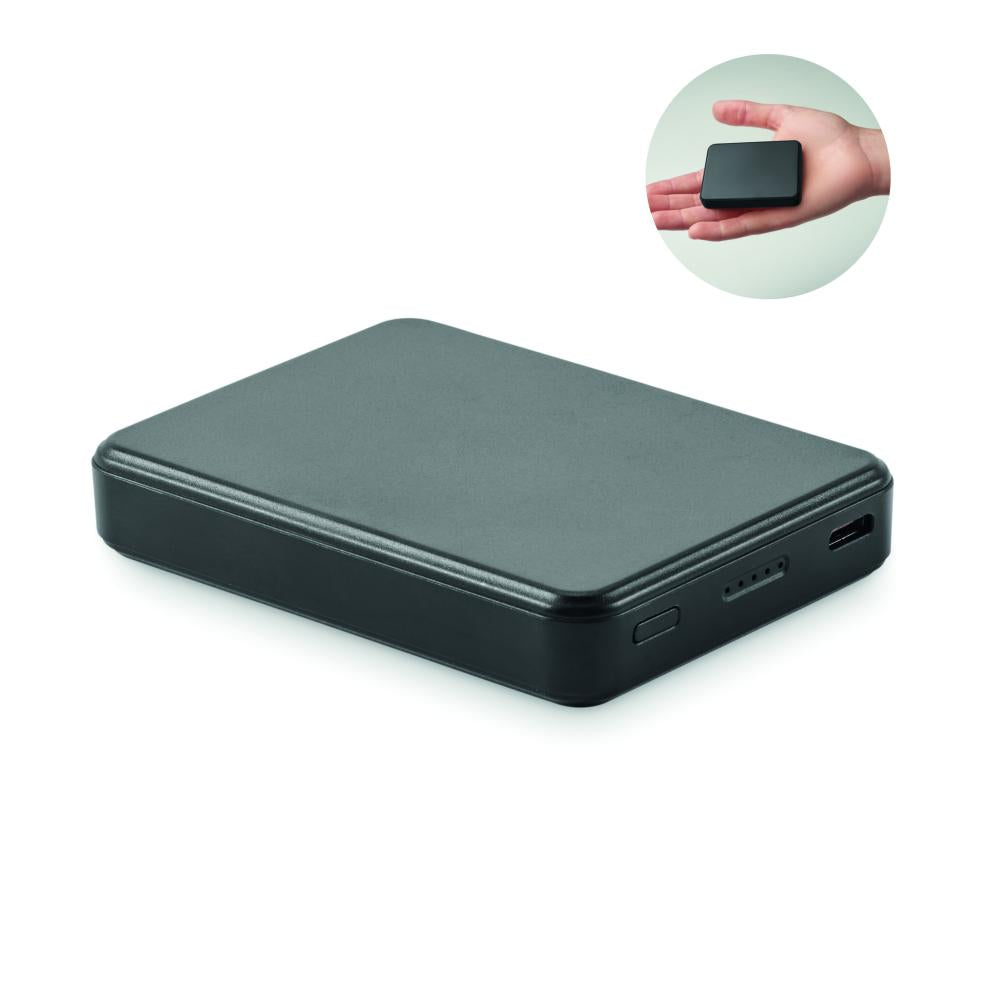 Power bank 5000mAh