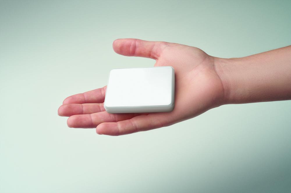 Power bank 5000mAh