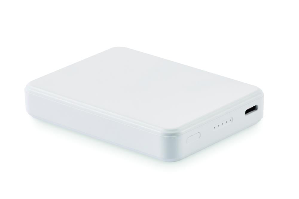Power bank 5000mAh