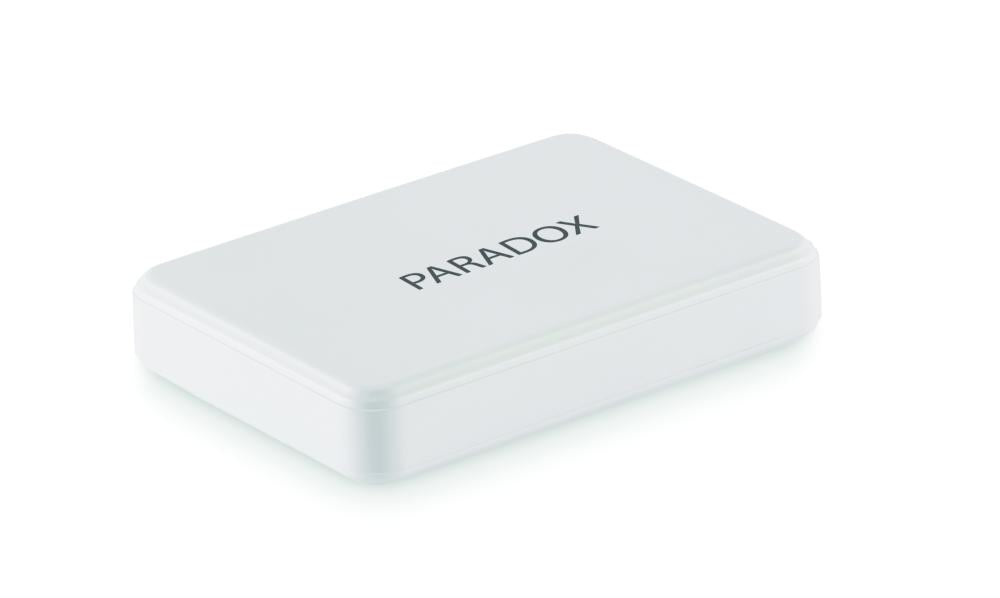 Power bank 5000mAh