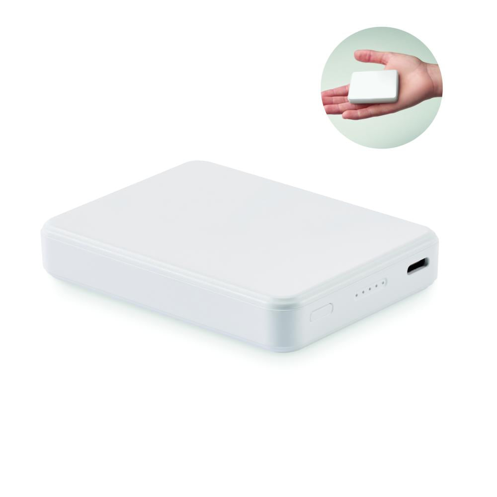 Power bank 5000mAh