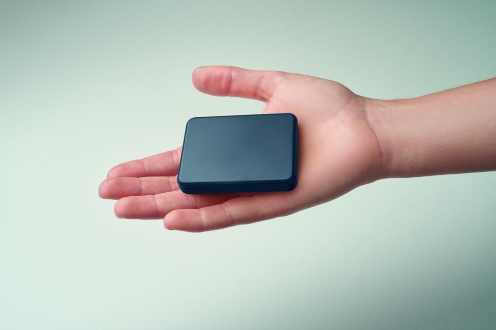Power bank 5000mAh