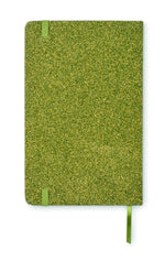 Cuaderno A5 con tapa dura