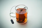Infusor de té acero inoxidable