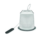 Infusor de té acero inoxidable