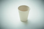 Vaso pared simple reutilizable