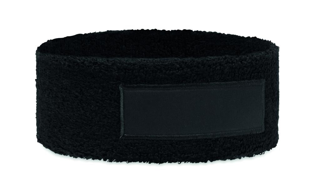 Diadema de polialgodón