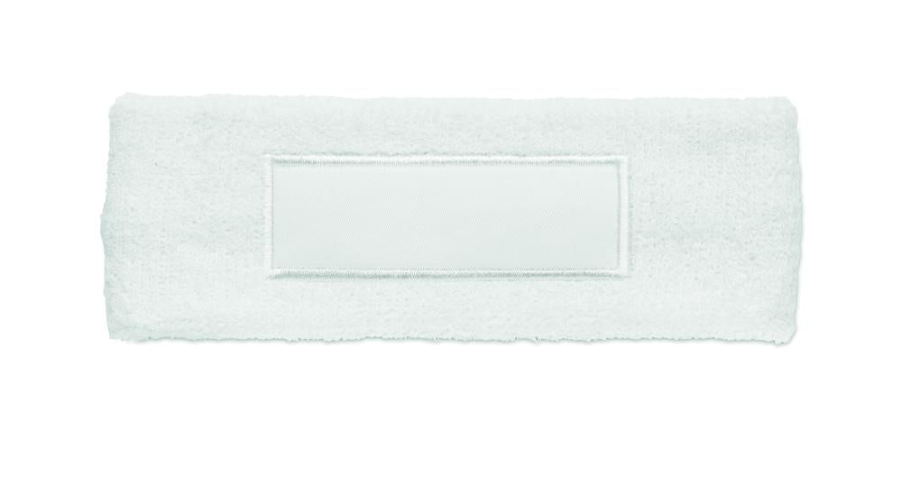 Diadema de polialgodón