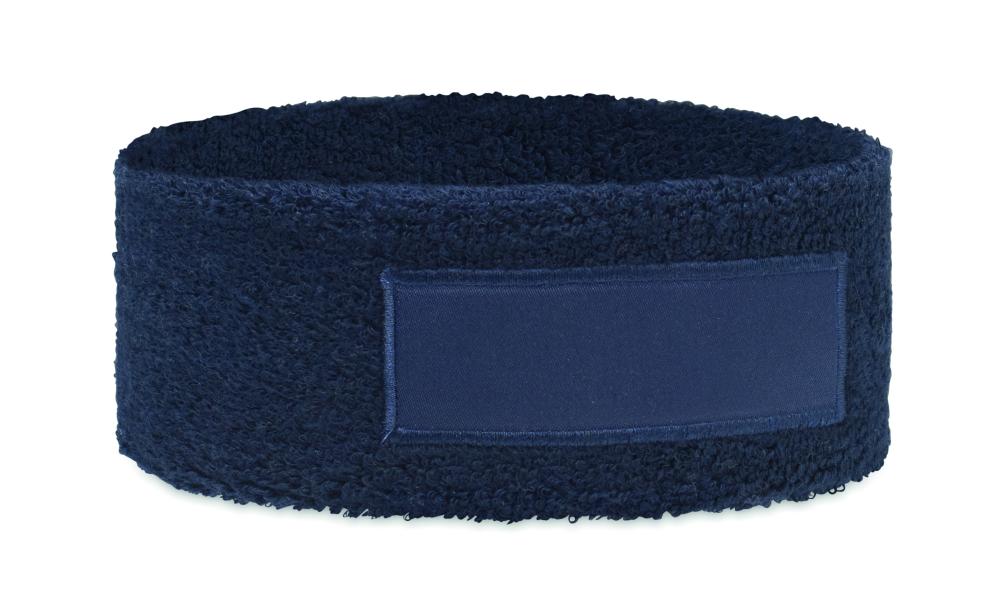 Diadema de polialgodón